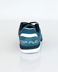 Thumbnail for JOMA scarpe calcetto indoor TOP FLEX REBOUND 905 TOPNW.905.IN BLUETTE luglio 2019