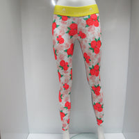 Thumbnail for ADIDAS leggins donna modello SC SPORTTIGHTAO AH8863 colore GRIGIO/BIANCO/MULTICOLOR estate 2016 - dodo.club - 1