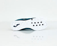 Thumbnail for JOMA scarpe calcetto indoor TOP FLEX REBOUND 905 TOPNW.905.IN BLUETTE luglio 2019