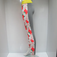 Thumbnail for ADIDAS leggins donna modello SC SPORTTIGHTAO AH8863 colore GRIGIO/BIANCO/MULTICOLOR estate 2016 - dodo.club - 2