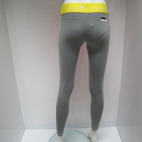 Thumbnail for ADIDAS leggins donna modello SC SPORTTIGHTAO AH8863 colore GRIGIO/BIANCO/MULTICOLOR estate 2016 - dodo.club - 3