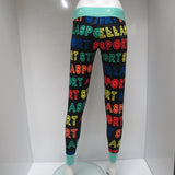 ADIDAS leggings donna modello SC SPORTTIGHTAO AI0078 colore NERO/MULTICOLOR estate 2016 - dodo.club - 2