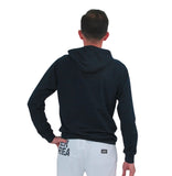 ERREA' REPUBLIC felpa uomo cappuccio GRAPHIC R25G0Q0Z00090 BLU estate 2022