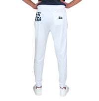 Thumbnail for ERREA' REPUBLIC pantaloni tuta uomo GRAPHIC R25P1L0Z00010 BIANCO estate 2022