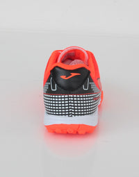 Thumbnail for JOMA scarpe calcetto turf bimbo TOLEDO 2208 TOJS2208TF ARANCIO FLUO marzo 2022