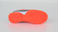 Thumbnail for JOMA scarpe calcetto turf bimbo TOLEDO 2208 TOJS2208TF ARANCIO FLUO marzo 2022