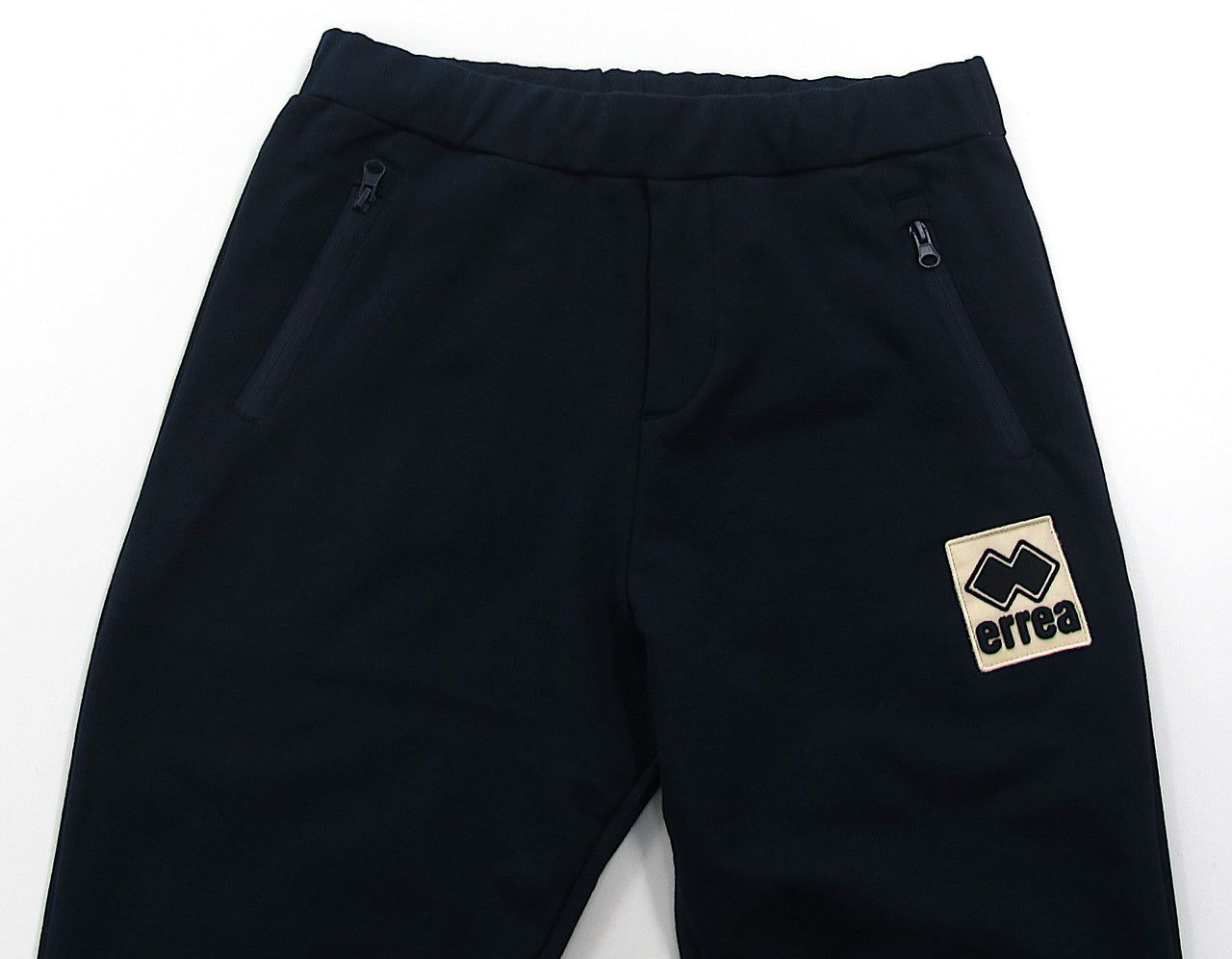 ERREA' REPUBLIC pantaloni tuta uomo SPORT FUSION R20P1C0Z00090 BLU inverno 2019