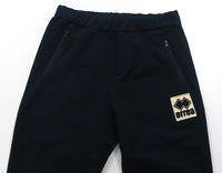 Thumbnail for ERREA' REPUBLIC pantaloni tuta uomo SPORT FUSION R20P1C0Z00090 BLU inverno 2019