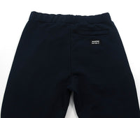 Thumbnail for ERREA' REPUBLIC pantaloni tuta uomo SPORT FUSION R20P1C0Z00090 BLU inverno 2019