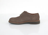 Thumbnail for FRAU scarpe uomo allacciate derby 3561 119 HIVE EVACUOIO TORTORA estate 2020