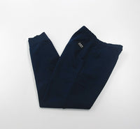 Thumbnail for ERREA' REPUBLIC pantaloni tuta uomo ESSENTIAL R20P0F0Z00090 BLU inverno 2019