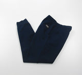 ERREA' REPUBLIC pantaloni tuta uomo ESSENTIAL R20P0F0Z00090 BLU inverno 2019