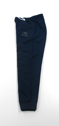 Thumbnail for ERREA' REPUBLIC pantaloni tuta uomo ESSENTIAL R20P0F0Z00090 BLU inverno 2019