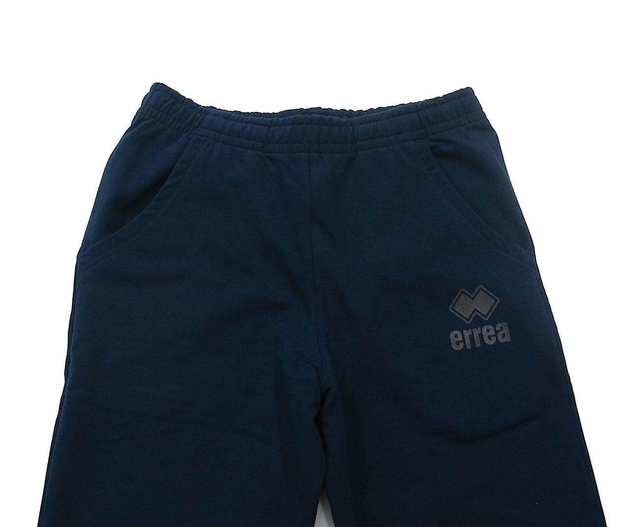 ERREA' REPUBLIC pantaloni tuta uomo ESSENTIAL R20P0F0Z00090 BLU inverno 2019