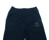 Thumbnail for ERREA' REPUBLIC pantaloni tuta uomo ESSENTIAL R20P0F0Z00090 BLU inverno 2019