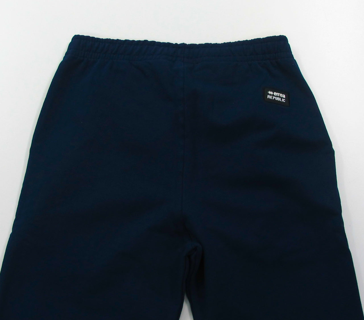 ERREA' REPUBLIC pantaloni tuta uomo ESSENTIAL R20P0F0Z00090 BLU inverno 2019