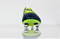 Thumbnail for MIZUNO scarpe calcio suola mista MORELIA NEO KL MIX P1GC175402 colore BLU luglio 2017