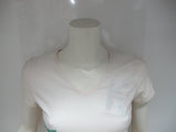 DESIGUAL t-shirt donna manica corta modello 60T2SD1-1013 colore BEIGE estate 2016 - dodo.club - 5
