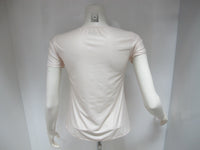 Thumbnail for DESIGUAL t-shirt donna manica corta modello 60T2SD1-1013 colore BEIGE estate 2016 - dodo.club - 2