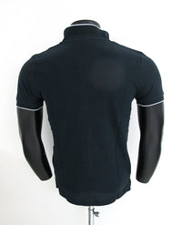 Thumbnail for ELLESSE polo uomo sportiva manica corta EHM907S20 914 BLU estate 2020