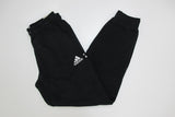 ADIDAS pantaloni tuta JUVENTUS DX9214 colore NERO campionato 2019/2020