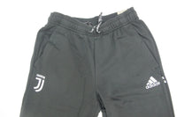 Thumbnail for ADIDAS pantaloni tuta JUVENTUS DX9214 colore NERO campionato 2019/2020
