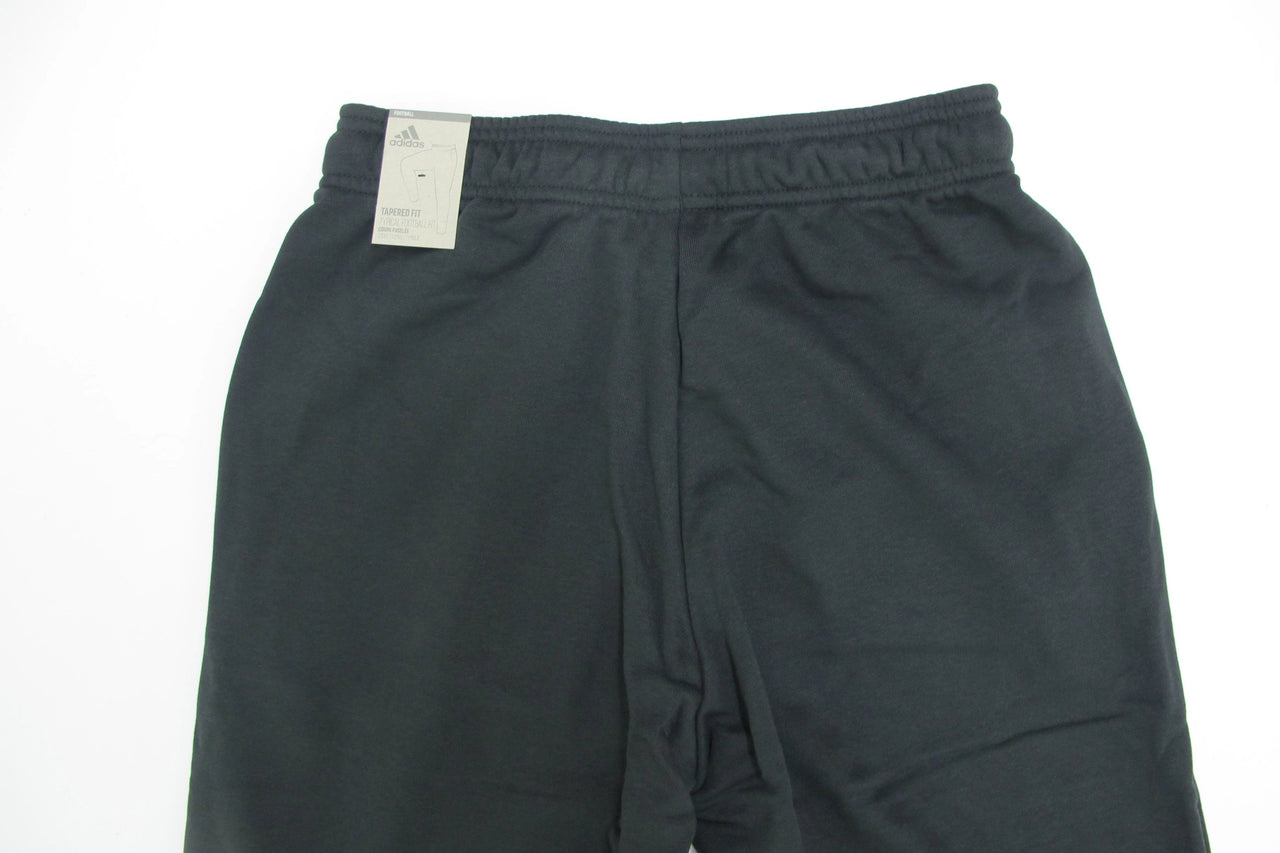ADIDAS pantaloni tuta JUVENTUS DX9214 colore NERO campionato 2019/2020
