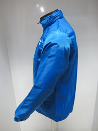 Thumbnail for FOOTGOLF ITALIA k-way color AZZURRO - dodo.club - 4