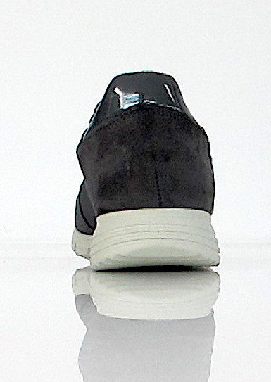L4K3 scarpe sneaker uomo MR BIG 03 CUBE EVA colore GRIGIO SCURO invern dodo.club
