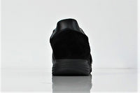 Thumbnail for L4K3 scarpe sneaker uomo MR BIG 21 CAMOU EVA CANVAS colore NERO CAMOUFLAGE inverno 2017