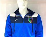 FOOTGOLF ITALIA tuta sportiva colore BLU/AZZURRO/BIANCO - dodo.club - 5