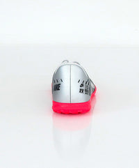 Thumbnail for NIKE scarpe calcetto bimbo turf VPR 13 CLUB NJR TF AT8175 006 GRIGIO agosto 2019