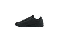 Thumbnail for COLMAR scarpe sneaker uomo casual FOLEY LEATHER 076 NERO inverno 2020