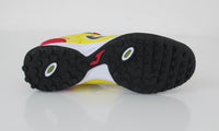 Thumbnail for JOMA scarpe calcetto turf TOP FLEX 2228 TOPS2228TF GIALLO ROSSO febbraio 2022