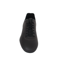 Thumbnail for RYAL scarpe calcio artigianali MADE IN ITALY VINTAGE FG MG MARRONE