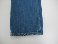 Thumbnail for TWO WOMEN jeans donna flare GAILA 12005 SCACD VINTAGE ME AZZURRO MEDIO estate 2018