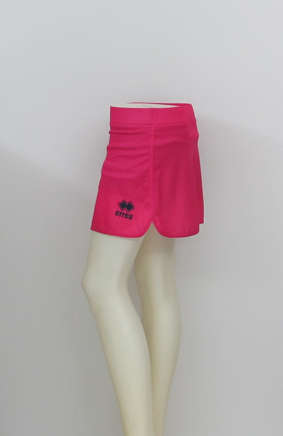 ERREA' minigonna donna padel PERLA AD GP0I0Z03330 FUCSIA estate 2022