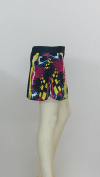 Thumbnail for ERREA' minigonna donna padel PERLA AD GP0I0Z00090 BLU estate 2022