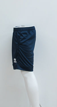 Thumbnail for ERREA' short bermuda uomo padel PATROS AD GP0H0Z00090 BLU MULTICOLOR estate 2022