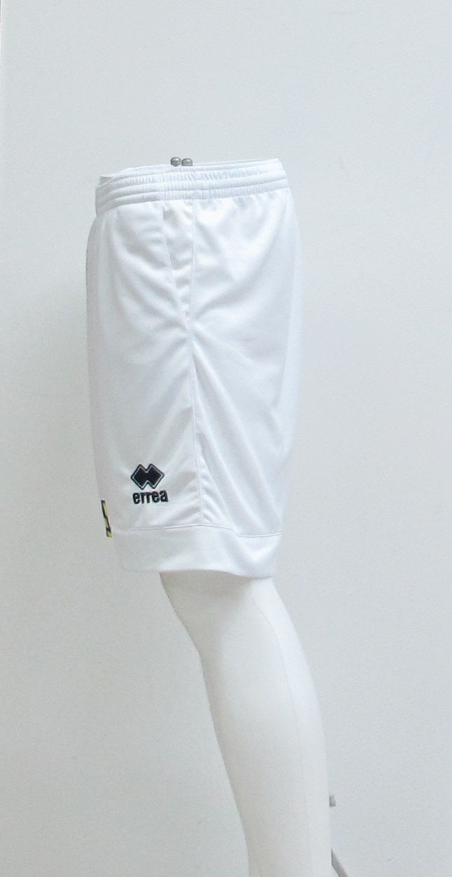 ERREA' bermuda uomo padel PATROS AD GP0H0Z00010 BIANCO MULTICOLOR estate 2022