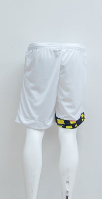 Thumbnail for ERREA' bermuda uomo padel PATROS AD GP0H0Z00010 BIANCO MULTICOLOR estate 2022