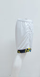ERREA' bermuda uomo padel PATROS AD GP0H0Z00010 BIANCO MULTICOLOR estate 2022