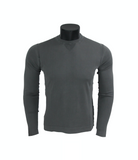 PEUTEREY maglione uomo BOLSA FRS 02 699 PEU347299011990699 GRIGIO FERRO estate 2020