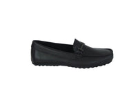 Thumbnail for FRAU scarpe uomo mocassino morsetto 3174 135 SPINNER GOMMA NERO estate 2020