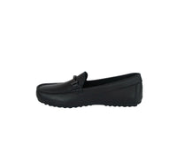 Thumbnail for FRAU scarpe uomo mocassino morsetto 3174 135 SPINNER GOMMA NERO estate 2020