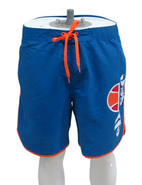 Thumbnail for ELLESSE short boxer uomo EHM006S20 541 AZZURRO estate 2020
