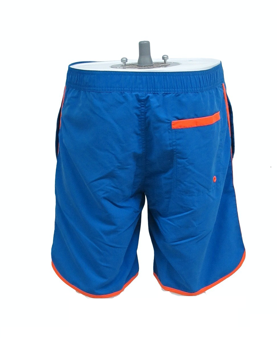 ELLESSE short boxer uomo EHM006S20 541 AZZURRO estate 2020