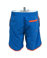 Thumbnail for ELLESSE short boxer uomo EHM006S20 541 AZZURRO estate 2020