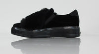 Thumbnail for LIU JO scarpe sneaker donna KIM 03 B68017 TX010 22222 colore NERO inverno 2018