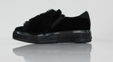 LIU JO scarpe sneaker donna KIM 03 B68017 TX010 22222 colore NERO inverno 2018